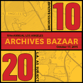 Archives Bazaar Logo